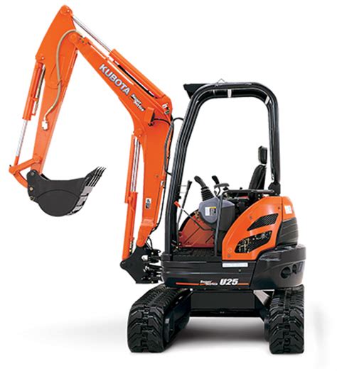 2 5 tonne excavator|kubota u25 price new.